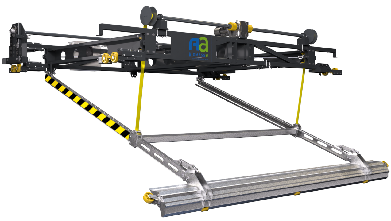 Toploader bois et biomasse sur rampe_1