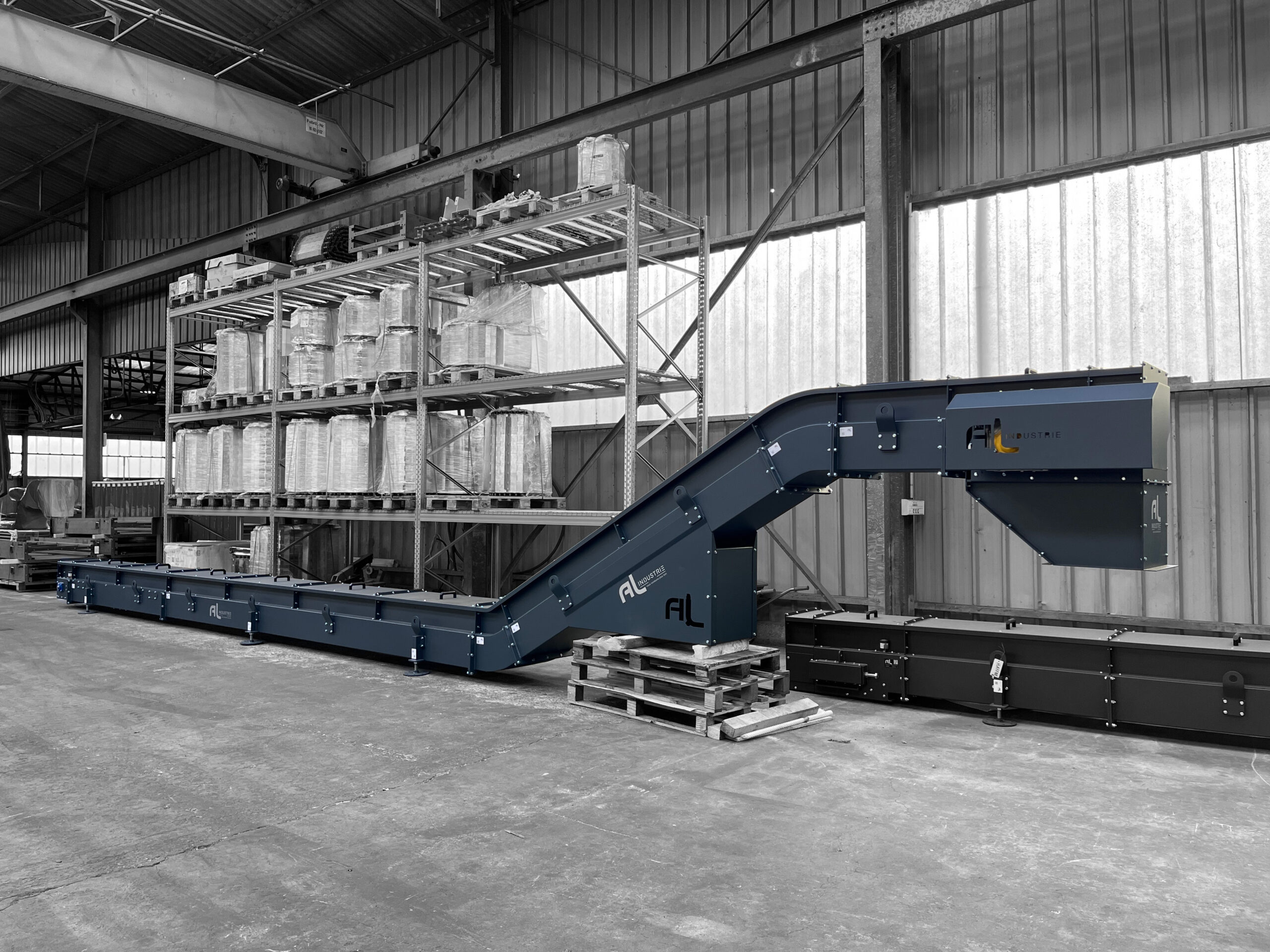 Modular biomass conveyor_2