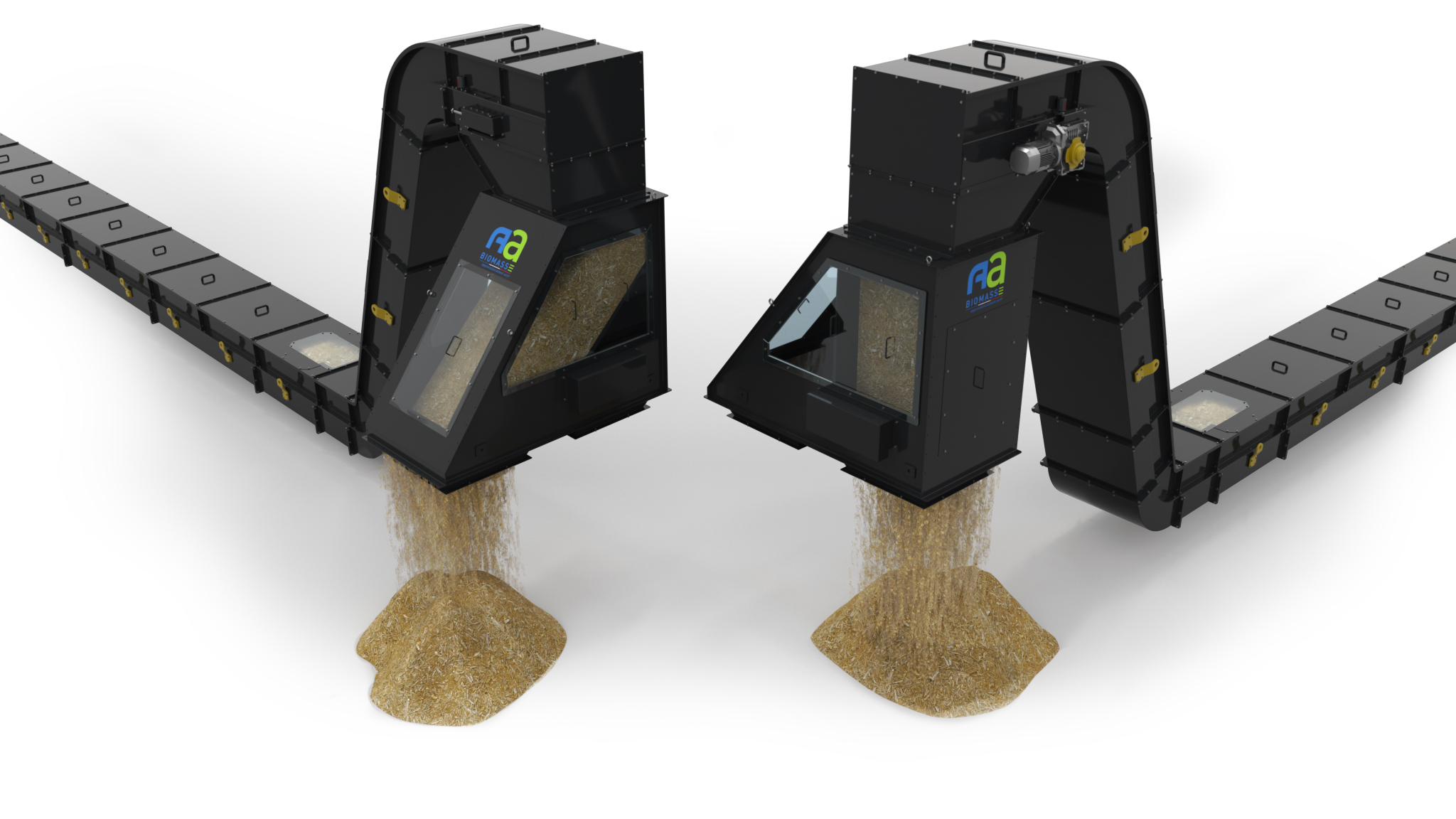 Aiguillage bypass biomasse B400_11