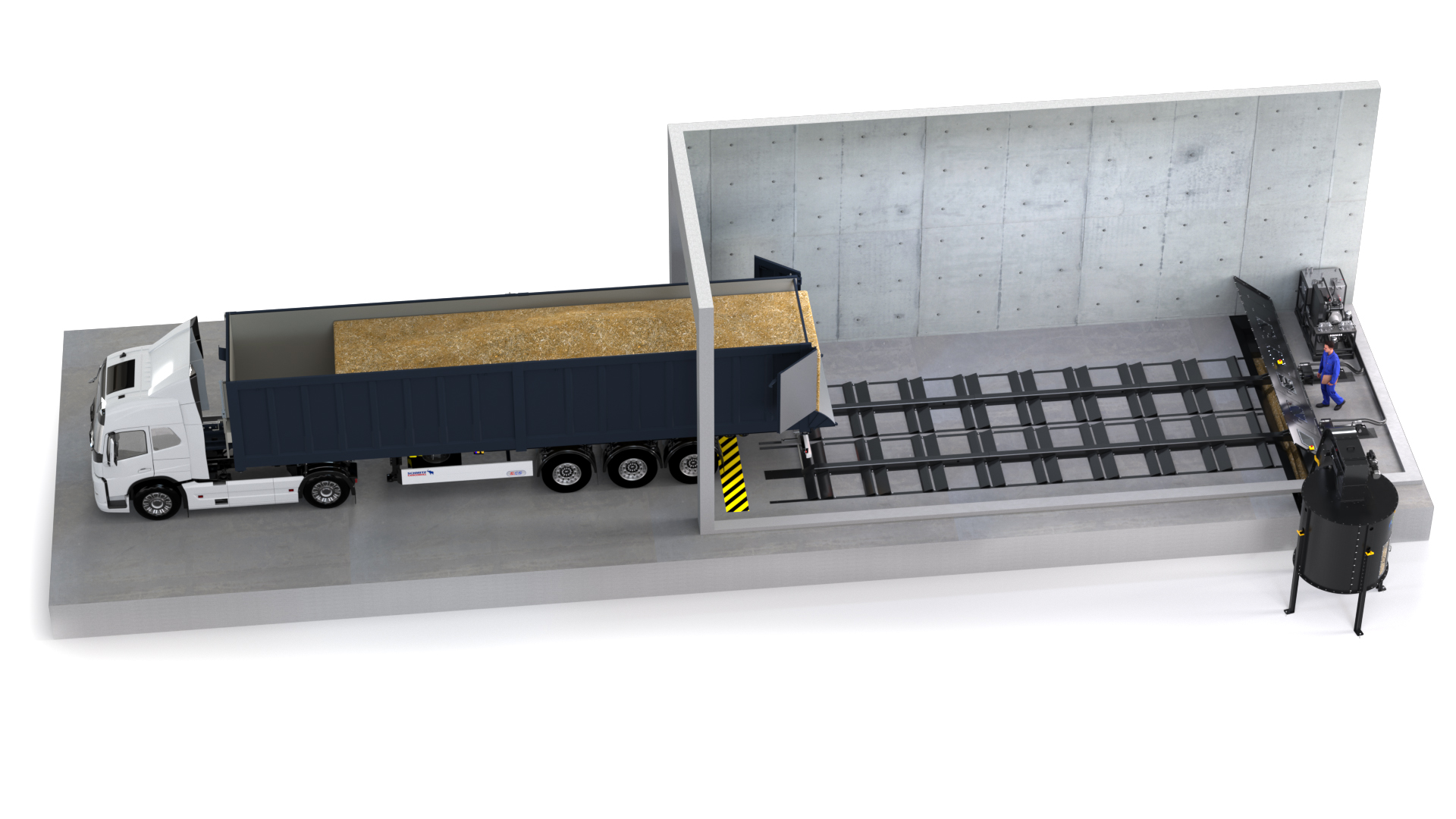 Echelles carrossables Biomasse_0