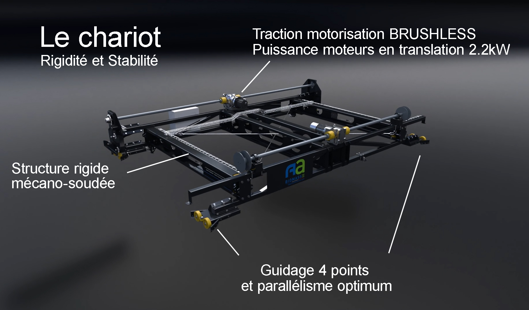 Toploader bois et biomasse sur rampe_8