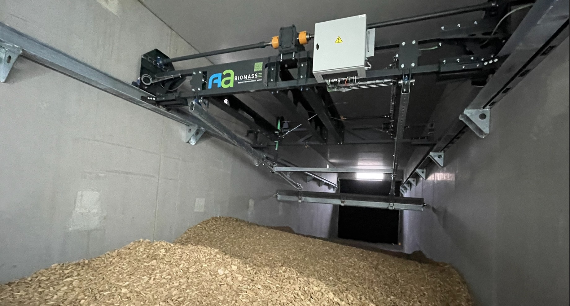 95 % des Options sont incluses de série.